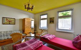 Ferienwohnung Gortan